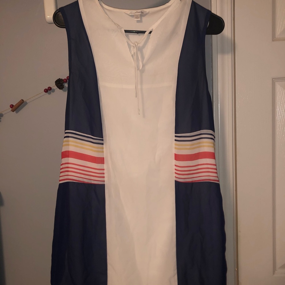 Charming Charlie dress